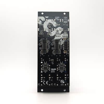 Mutable Instruments Veils 2020 Clone - ECM Vales image 2