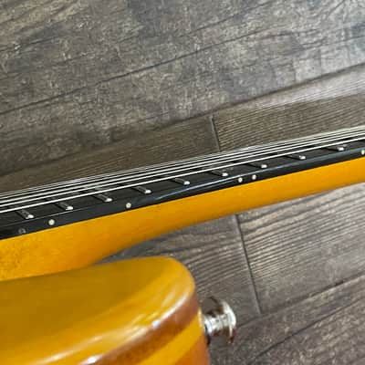 Phred Instruments Wolph NT Left-Handed image 9