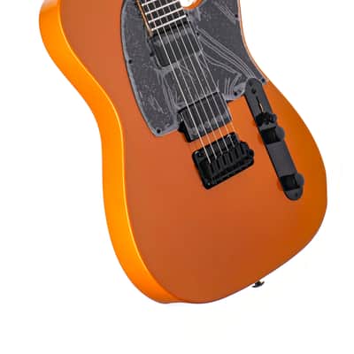 Suhr Andy Wood Signature Series Modern T Guitar #89246 image 8