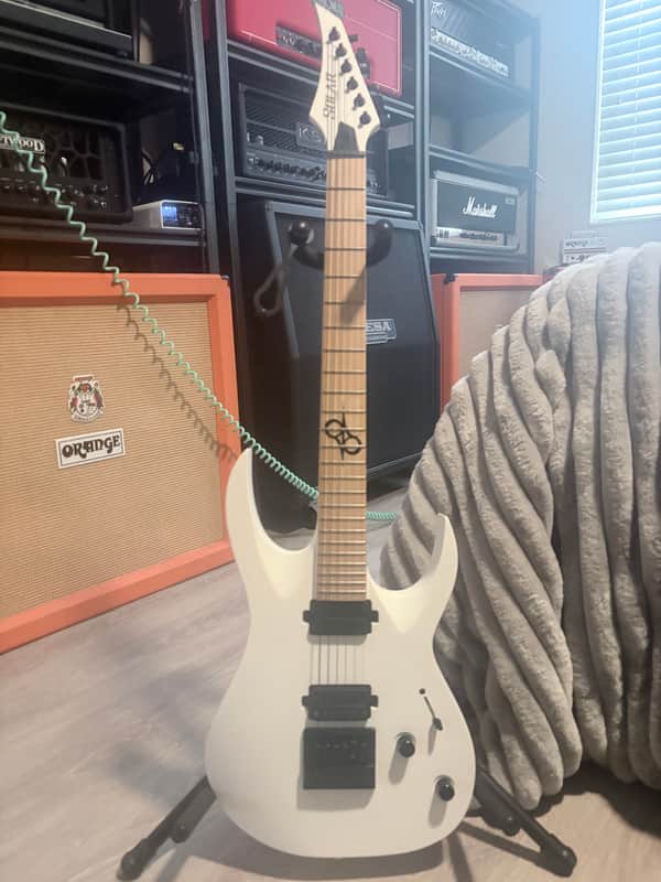 Solar Guitars A1.6ETWHM