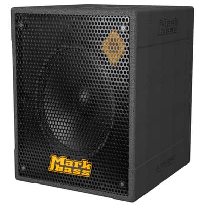 Markbass MB58R CMD 151 P Combo - Bass Combo Amp image 1
