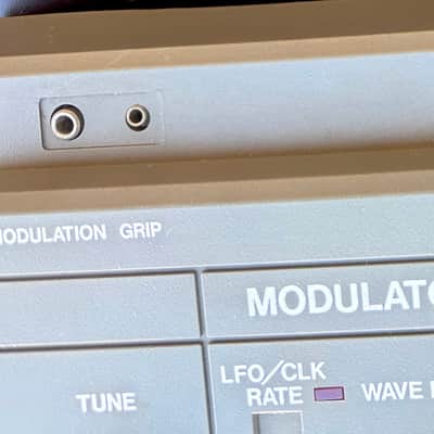 Roland SH-101 image 6