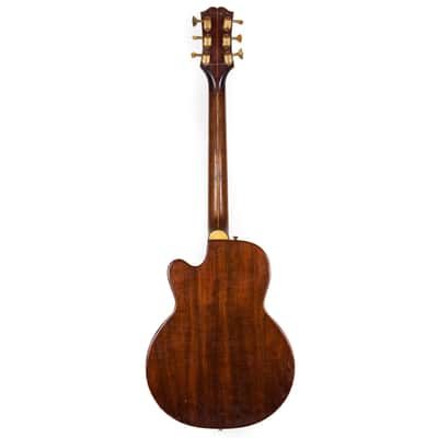 Guild 1954 M-75 Aristocrat image 7