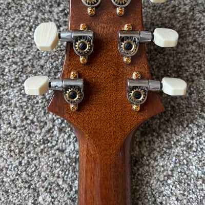 PRS 35th Anniversary Custom 24 Artist Package image 5