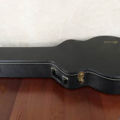 Guild JF4-NT 1990's - Natural #CG000644 w/OHSC USED image 3