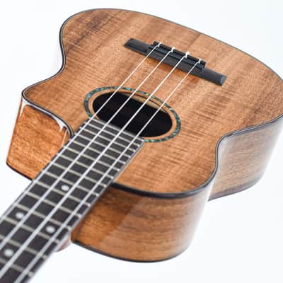Cordoba 35T CE Tenor Ukulele image 11