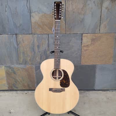 MARTIN GRAND J-16E 12 STRING image 2