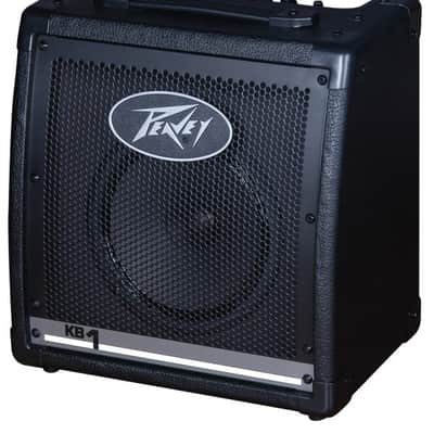 Peavey KB 1 20-Watt 1x8 Keyboard Amp image 3