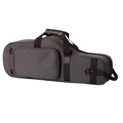 Gator Cases GL-ALTOSAX-MPC Alto Sax Case Mint image 3
