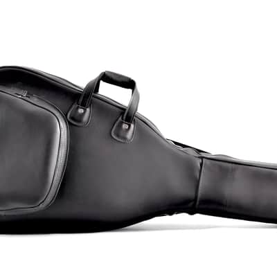 Guitar Gig Bag - Gibson ES 175 - Leather - Glenn Cronkhite image 1
