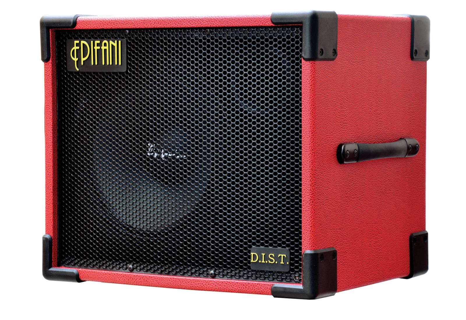 Epifani DIST 112 Bass Cabinet | Reverb