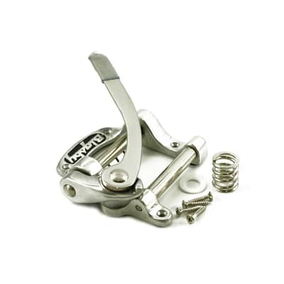 B5 Kalamazoo Series Bigsby Tailpiece image 1