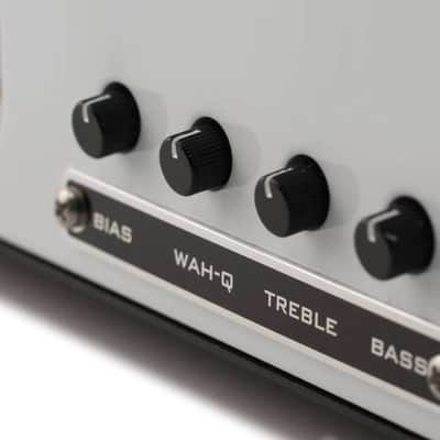 Xotic XW-1 Wah image 3