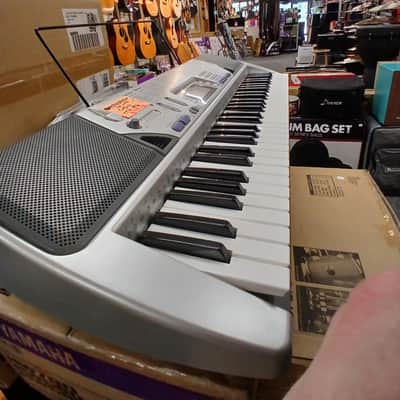 Casio CTK-496 image 4