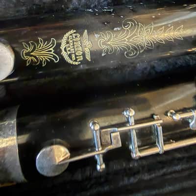 Bassoon. Linton 5K brand. Made in USA image 7