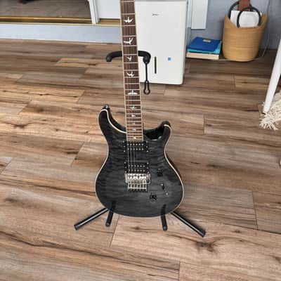 PRS Custom 24 Floyd Rose SE 2016-2020 image 5