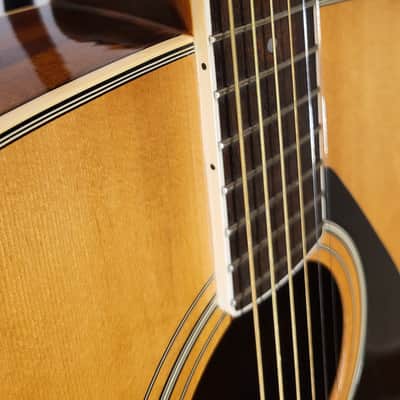 Yamaha FG-340 II image 20