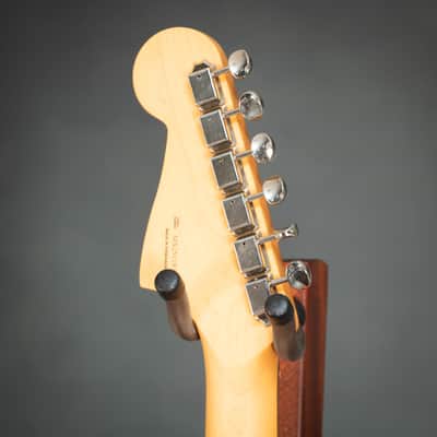 Fender Player II Jazzmaster Rosewood Fingerboard - Coral Red - B-Stock - MX25118338B image 7