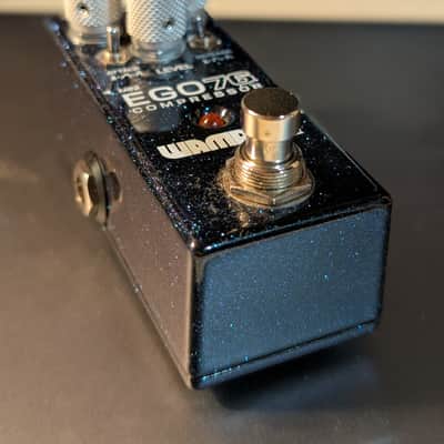 Wampler Mini EGO 76 Compressor image 3