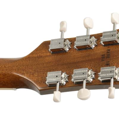 Gibson ES-330 Antique Natural image 5
