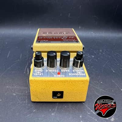 Boss   Fbm 1 59 Bassman image 4