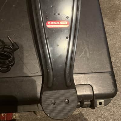 Yamaha DTX-Multi 12 Electronic Percussion Pad / HH65 pedal / Custom SKB case image 11