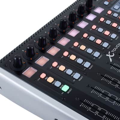 Behringer X-Touch Universal DAW Remote Controller image 3