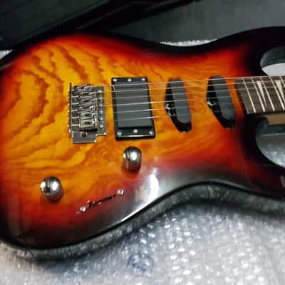 Flame Shred Str*T image 6