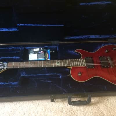 Schecter Hellraiser Extreme Solo-6