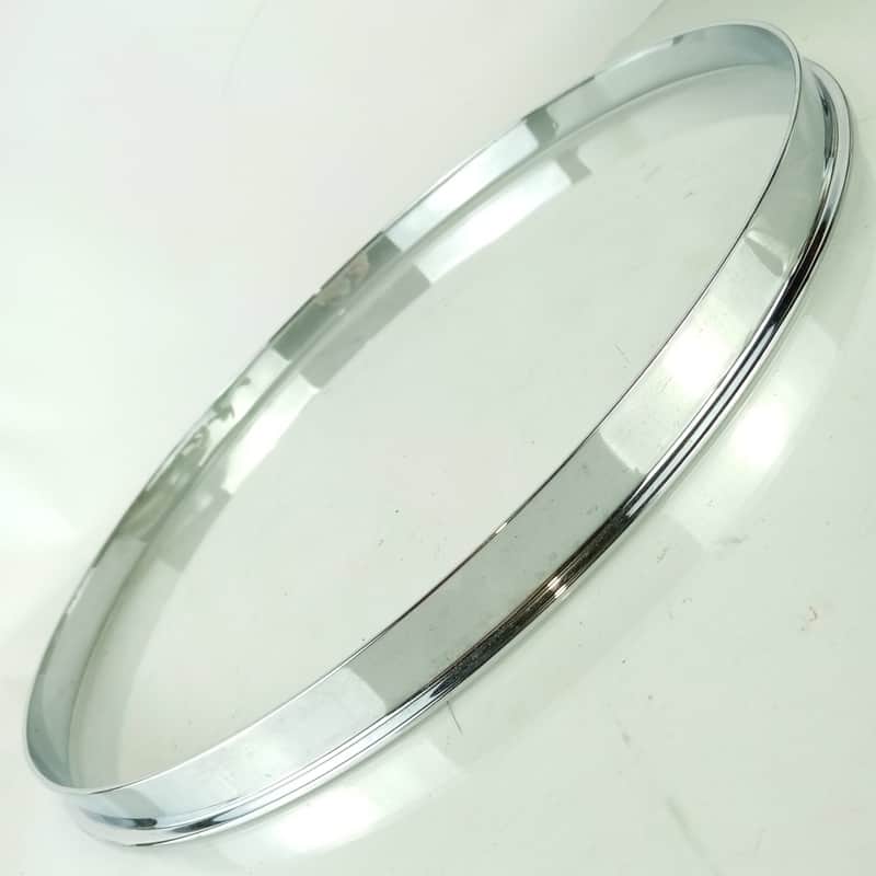 Slingerland 14″ COB Single-Flange Snare/Floor Tom Drum Rim/Hoo…