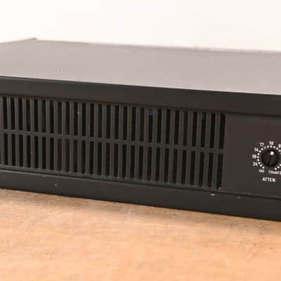 QSC CX302V 2-Channel Power Amplifier CG01W7P image 3