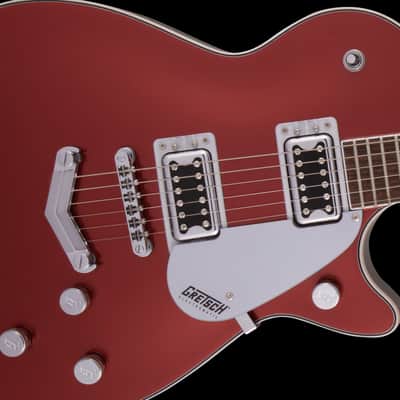 Gretsch G5220 Electromatic Jet BT SIngle Cut w/ V-Stoptail image 5