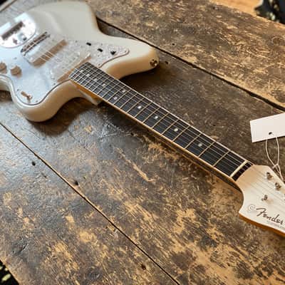 Fender Japan Flagship Tokyo Edition Jazzmaster, Ebony Fretboard w All Docs and HSC image 10