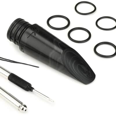 Backun Shifrin Signature Bb Clarinet Mouthpiece image 1