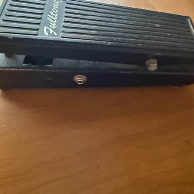 Fulltone Clyde Deluxe Wah 2004 - Present - Black image 3