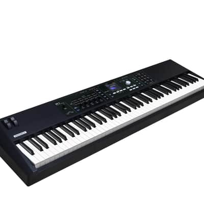 Kurzweil SP8 | 88-Key Digital Stage Piano. New with Full Warranty!