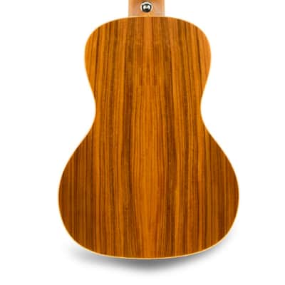 Lanikai Spruce Solid Top Morado Back and Sides Concert Ukulele +Free GigBag | NEW | Authorized Dealer image 3