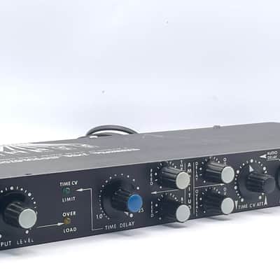 Marshall Time Modulator Model 5002 A image 1