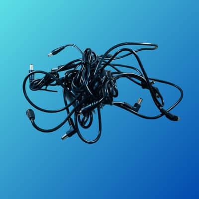 Donner Power Supply image 4