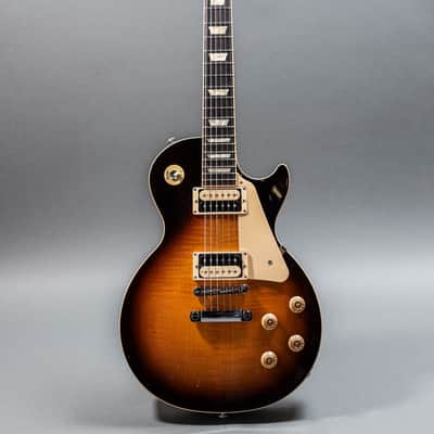 Gibson Les Paul Standard Traditional 2013, Sunburst image 3
