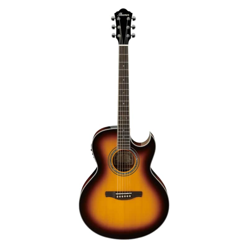 Ibanez JSA5 Joe Satriani Signature image 1