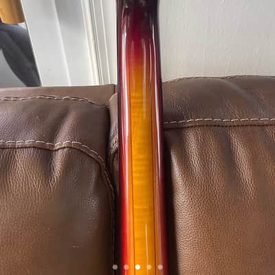 Gibson L5-S 1972 - 1980 image 6