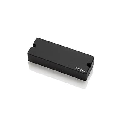 EMG 808X-B X-Series 8-String Active Humbucker