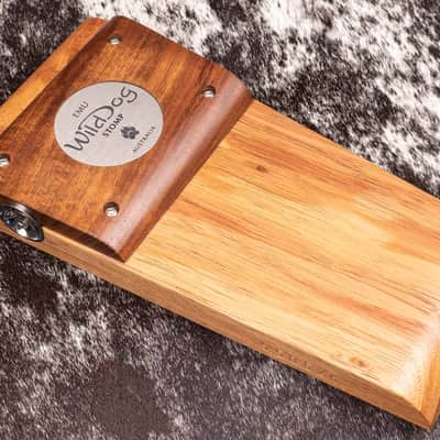 Wild Dog Emu Stomp Box - 550526 image 2