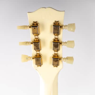 Gibson 1964 ES-345 Mono Varitone , Classic white | Demo image 6