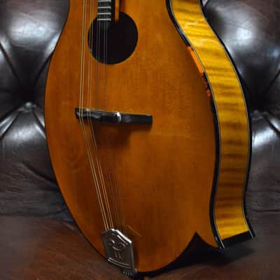 Weber Yellowstone F14-F Mandolin image 6