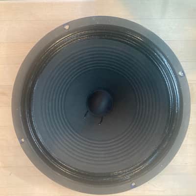 Mojotone BV-30V 12” 8 ohm 30 watt speaker image 2