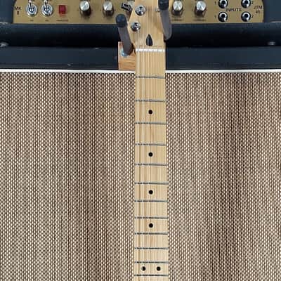 Fender Cabronita Telecaster Classic Player 2012 Super Clean! (GB-50) image 4