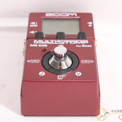 Zoom Ms 60 B image 6