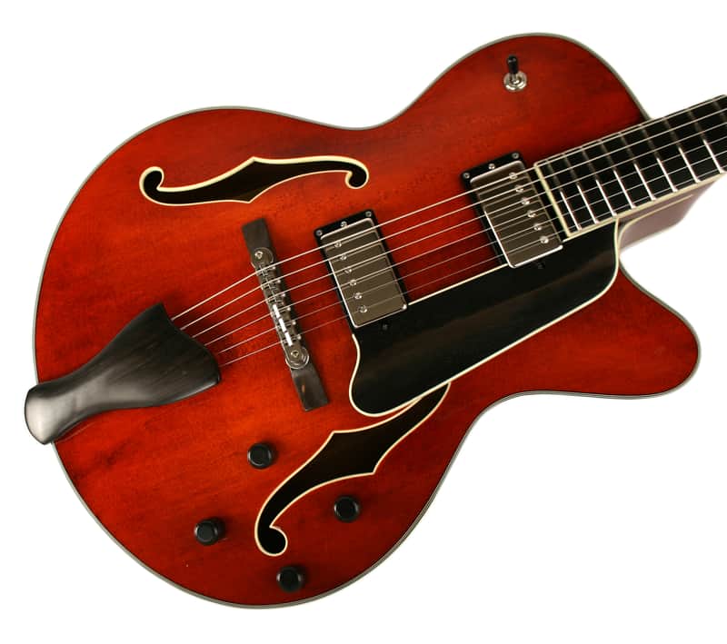 Eastman AR603CED-15 image 1